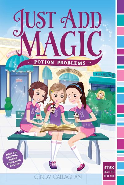 Produktbild: Potion Problems