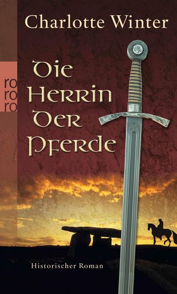 Produktbild: Die Herrin der Pferde