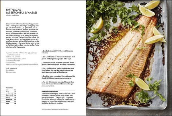 Produktbild: Fit Food &ndash; Optimale Gesundheit und Fitness mit Genuss