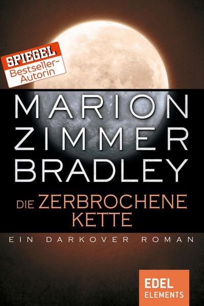 Produktbild: Die zerbrochene Kette