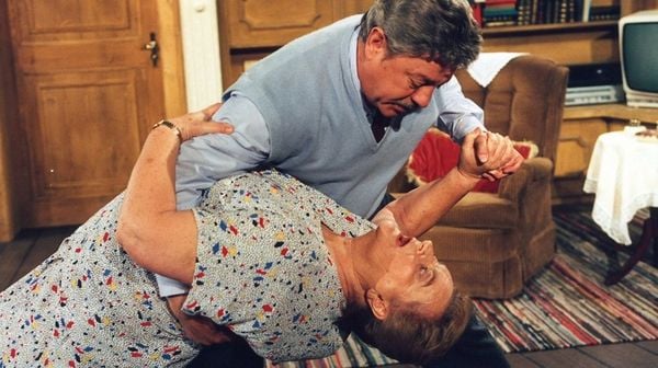 Produktbild: Chiemgauer Volkstheater - Die komplette Staffel 3 von 1994-1995 plus Bonus (Fernsehjuwelen) [6 DVDs]