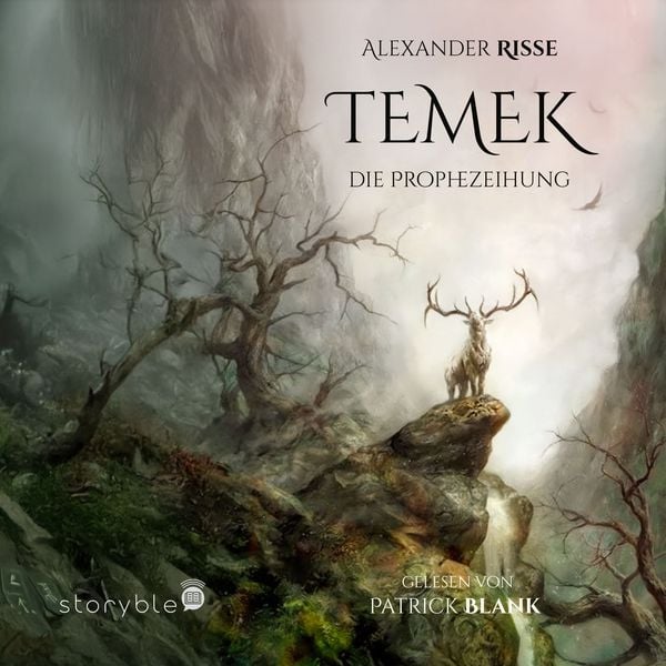 Produktbild: Temek: Die Prophezeiung