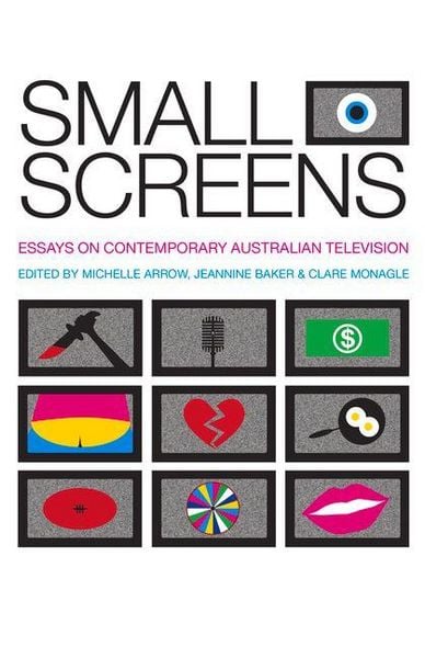 Produktbild: Small Screens