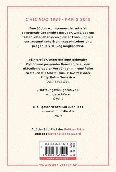 Produktbild: Die Optimisten