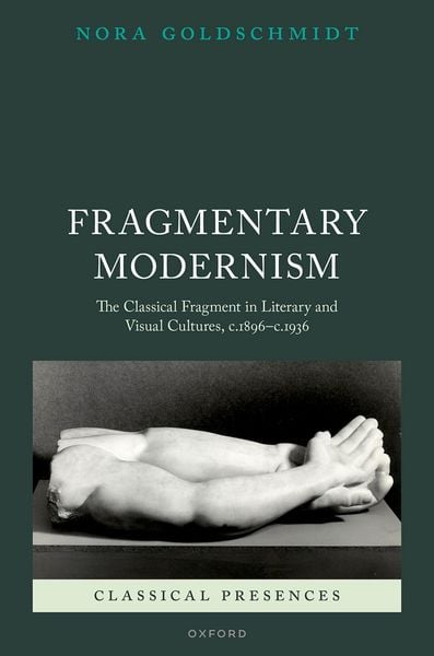 Produktbild: Fragmentary Modernism