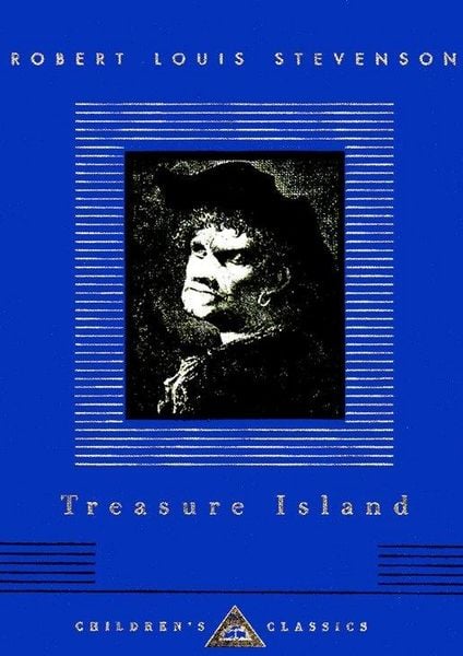 Produktbild: Treasure Island