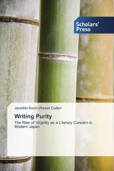 Produktbild: Writing Purity