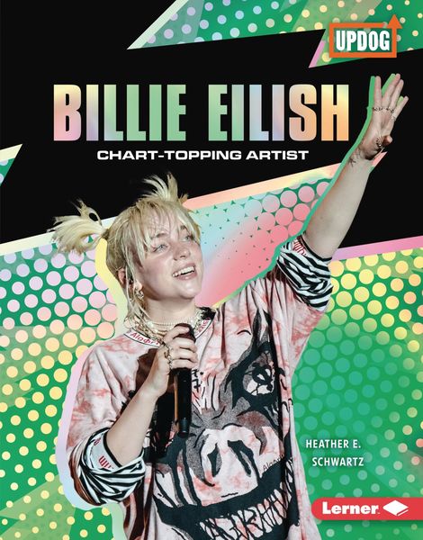 Produktbild: Billie Eilish
