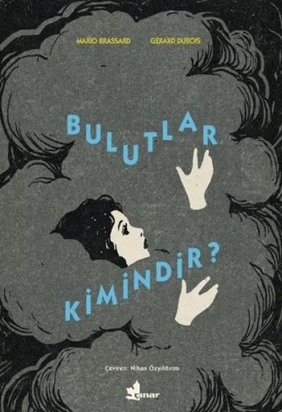 Produktbild: Bulutlar Kimindir