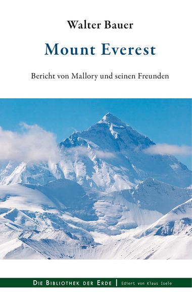 Produktbild: Mount Everest