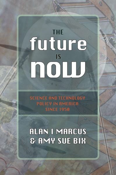 Produktbild: The Future Is Now