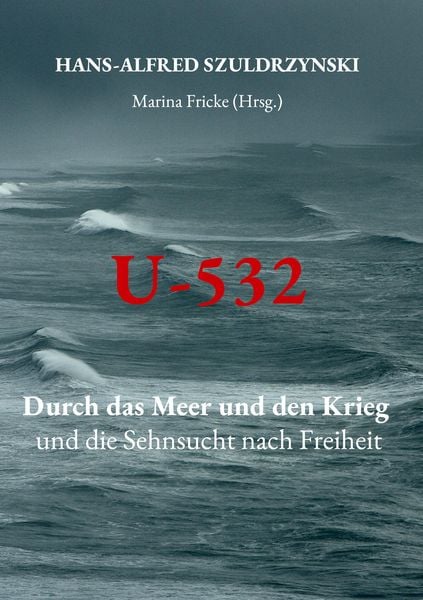 Produktbild: U-532