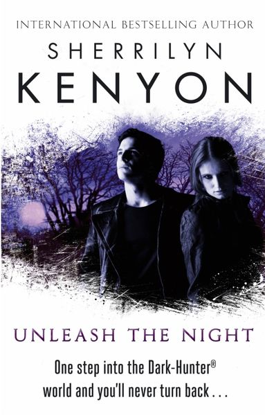 Produktbild: Unleash The Night