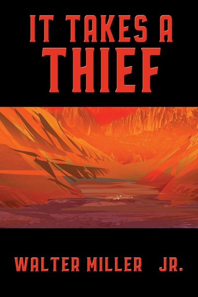 Produktbild: It Takes a Thief
