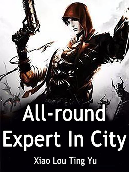 Produktbild: All-round Expert In City