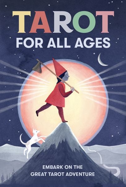 Produktbild: Tarot for all Ages