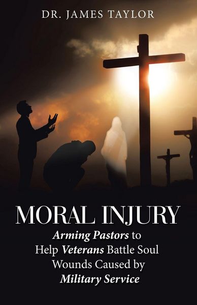 Produktbild: Moral Injury