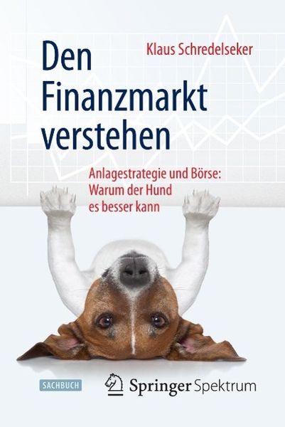 Produktbild: Den Finanzmarkt verstehen