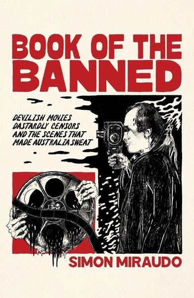 Produktbild: Book of the Banned