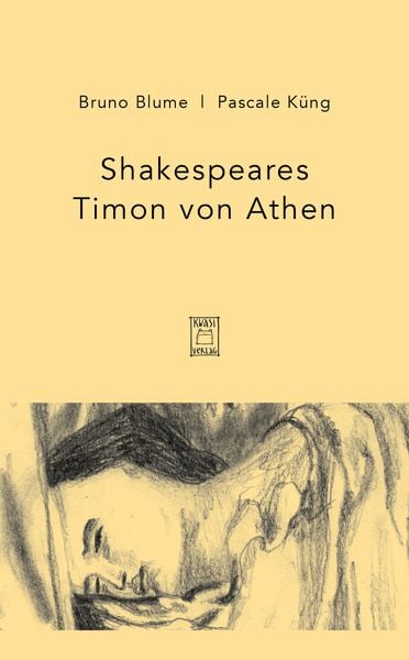 Produktbild: Timon von Athen