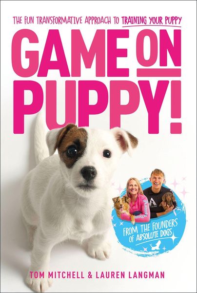 Produktbild: Game On, Puppy!