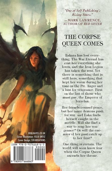 Produktbild: From Cold Ashes Risen