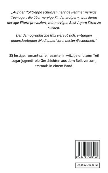 Produktbild: Alles Bella!