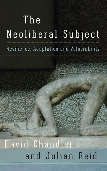 Produktbild: Neoliberal Subject