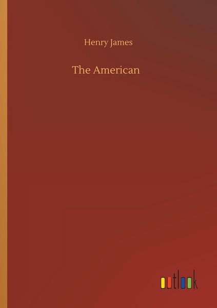 Produktbild: The American