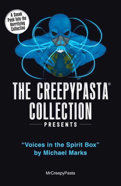 Produktbild: The Creepypasta Collection Presents