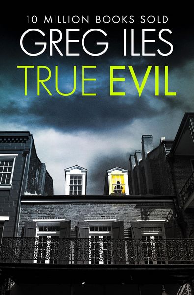 Produktbild: True Evil