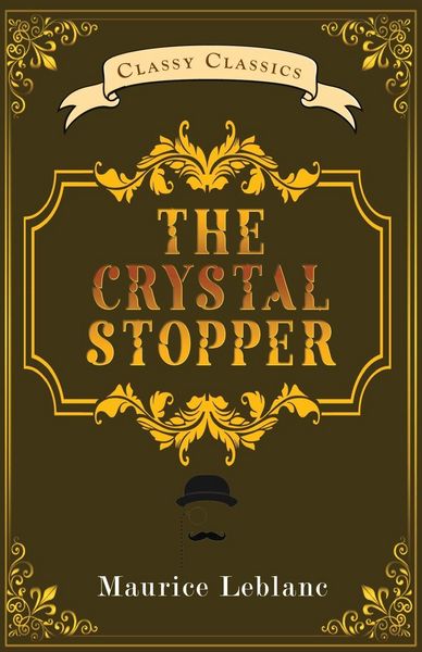 Produktbild: The Crystal Stopper