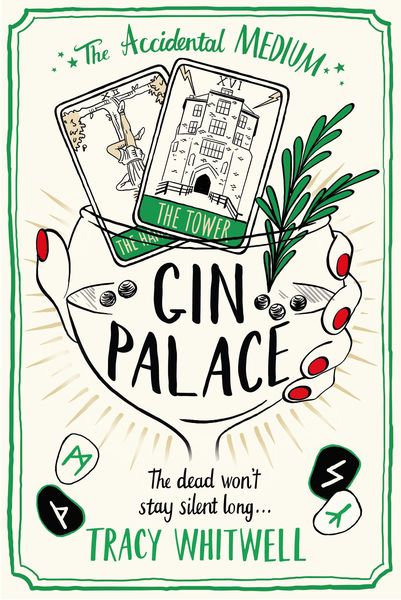 Produktbild: Whitwell, T: Gin Palace