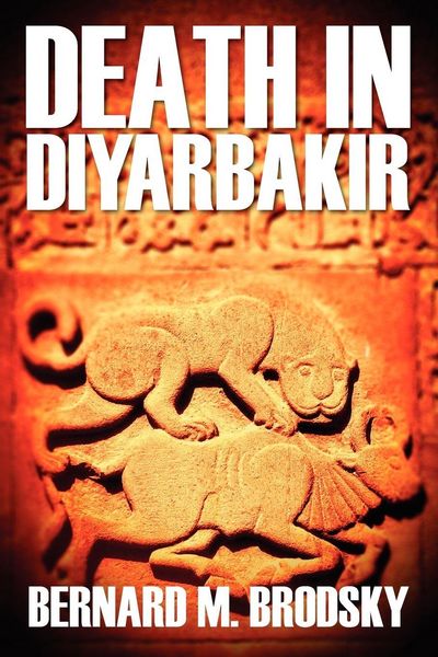 Produktbild: Death in Diyarbakir