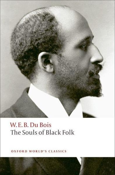 Produktbild: The Souls of Black Folk