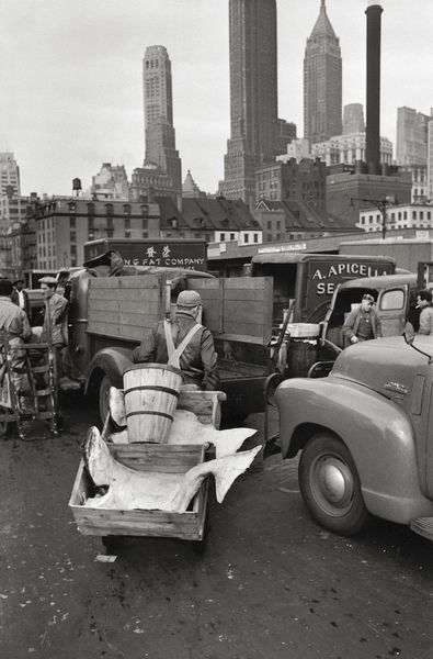 Produktbild: Elliott Erwitt&rsquo;s New York