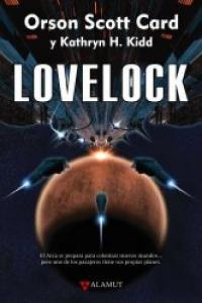 Produktbild: Lovelock