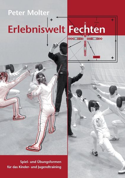 Produktbild: Erlebniswelt Fechten
