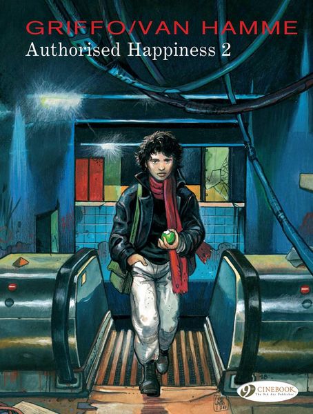 Produktbild: Authorised Happiness Vol. 2
