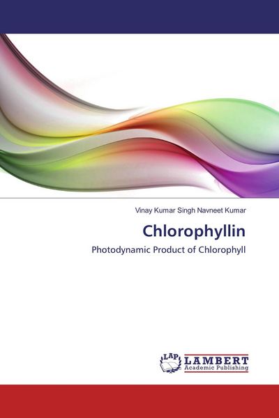 Produktbild: Chlorophyllin