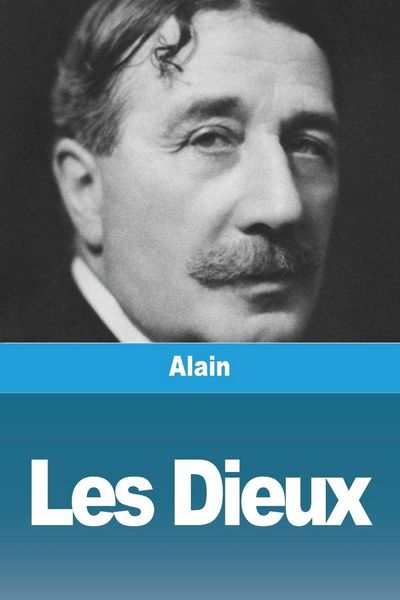 Produktbild: Les Dieux