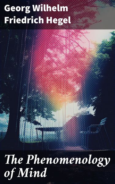 Produktbild: The Phenomenology of Mind