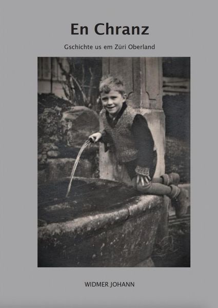 Produktbild: En Chranz