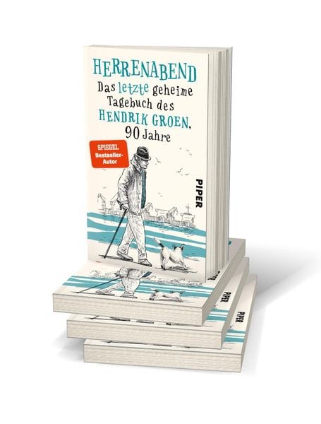Produktbild: Herrenabend