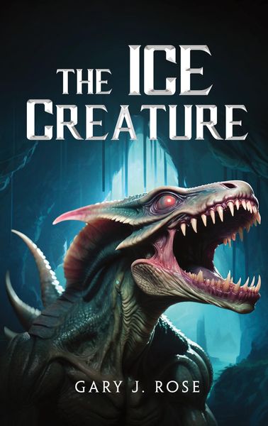 Produktbild: The Ice Creature