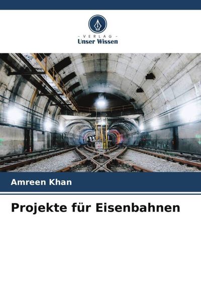 Produktbild: Projekte f&uuml;r Eisenbahnen