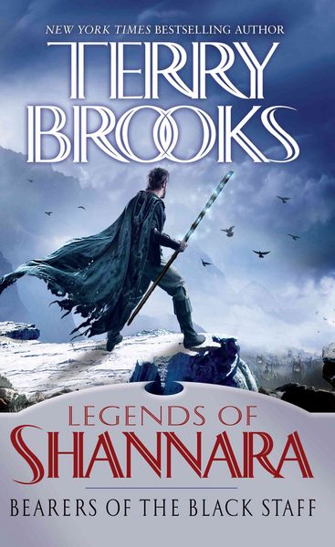 Produktbild: Bearers of the Black Staff