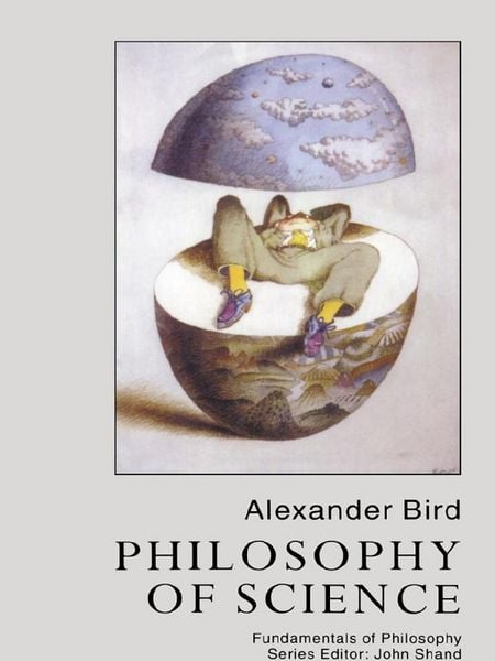Produktbild: Philosophy Of Science