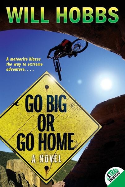 Produktbild: Go Big or Go Home