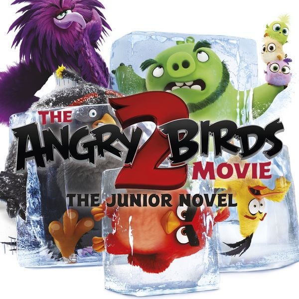 Produktbild: Angry Birds: Movie 2